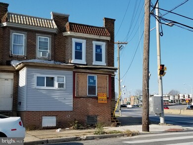 408 N Franklintown Rd, Baltimore, MD 21223 - photo 4