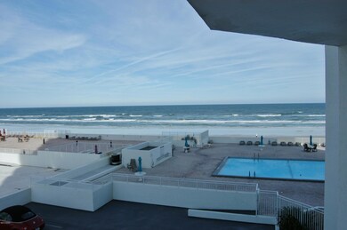 BalconyView