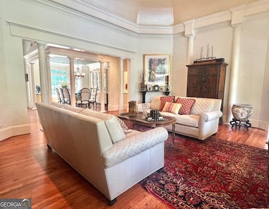 125 Claridge Dr NE, Atlanta, GA 30342 - photo 4