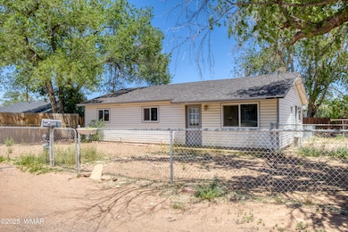 341 W 5th St S, Snowflake, AZ 85937 - photo 4