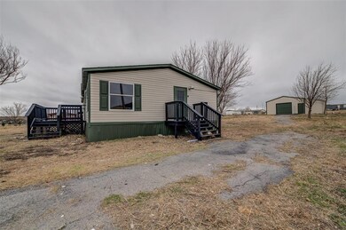 132 Creasser Ln, Rhome, TX 76078 - photo 3