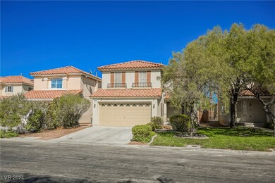 7476 Aurora Glow St, Las Vegas, NV 89139 - photo 6