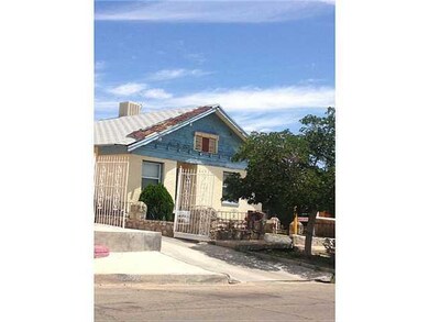 2325 San Diego Ave, El Paso, TX 79930 - photo 3