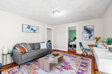 55 Paine St, Roslindale, MA 02131 - photo 2