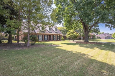 1411 Meriwether Rd, Montgomery, AL 36117 - photo 4