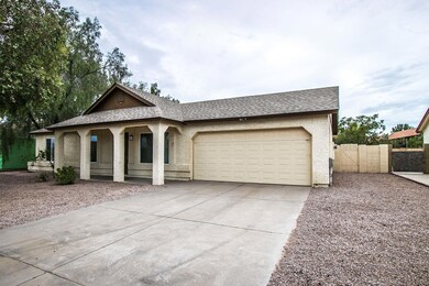 6127 W Laredo St, Chandler, AZ 85226 - photo 4