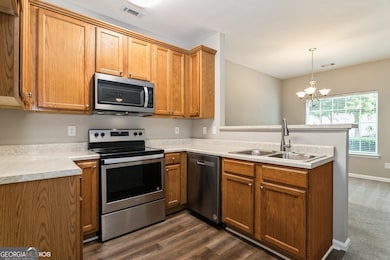 5612 Festival Ave, Fairburn, GA 30213 - photo 5