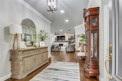 8100 Sunkist Ln, Bethany, OK 73008 - photo 7