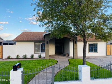 4803 N. 76th Drive