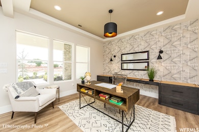 222 W Elinor Ln, Washington, UT 84780 - photo 4