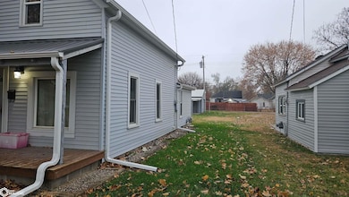 513 S Sheridan Ave, Ottumwa, IA 52501 - photo 4