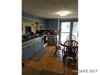 314 N West St, Ada, OH 45810 - photo 5