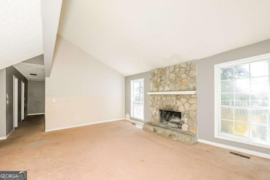 2325 E Hill Way NW, Norcross, GA 30071 - photo 6