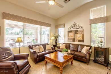 1484 E Monterey St, Chandler, AZ 85225 - photo 4