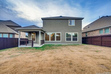 10254 High Noon Dr, San Antonio, TX 78254 - photo 4