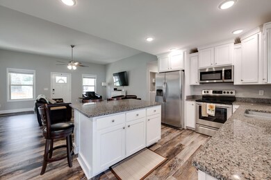 3341 Oscar Nance Rd, Tunnel Hill, GA 30755 - photo 6