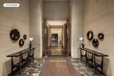 50 West 66th Street unit 43S, New York, NY 10023 - photo 3