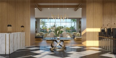 Reception - All artist’s renderings are proposed c