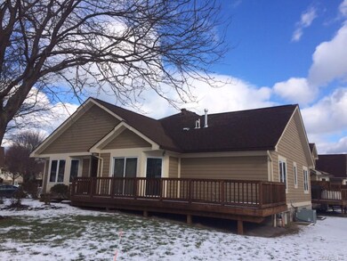 301 Marina View deck