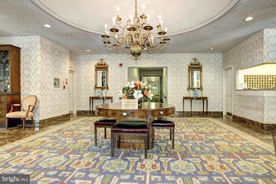 8101 Connecticut Ave unit C-609, Chevy Chase, MD 20815 - photo 4