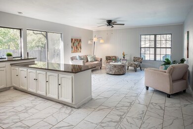 3017 Wayfarer Rd, Bedford, TX 76021 - photo 2