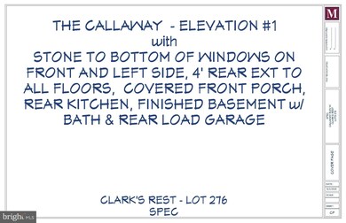 41486 Marwood Cir, Leonardtown, MD 20650 - photo 6