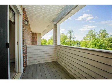 Patio/Deck.