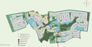 Lot 2 Contour