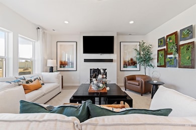 222 Omphale St W, Kuna, ID 83634 - photo 2