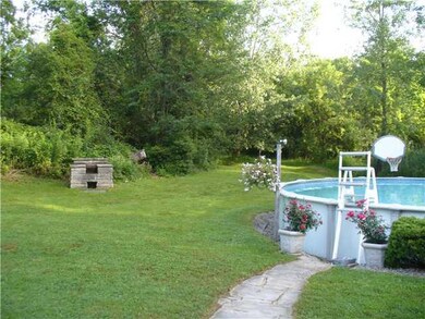 Yard/Garden