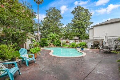 14826 El Miranda Dr, Houston, TX 77095 - photo 7