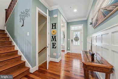 1240 Beaver Tree Dr, Odenton, MD 21113 - photo 6