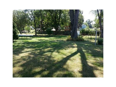 Yard.