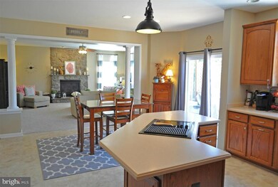 12180 Rain Slicker Place, Nokesville, VA 20181 - photo 5