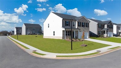 612 Whitman Ln, Stockbridge, GA 30281 - photo 3