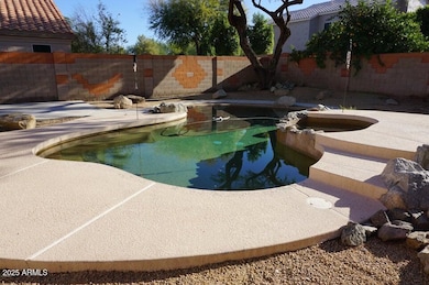 4591 W Oakland St, Chandler, AZ 85226 - photo 7