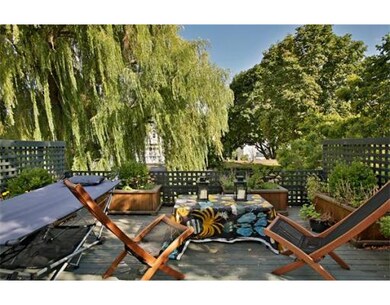 322 Walden St, Cambridge, MA 02138 - photo 5