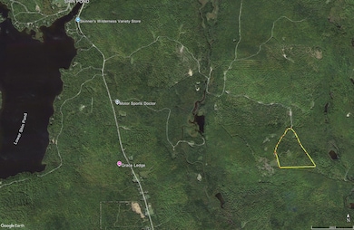 L 5 Ackley Pond Rd, Mount Chase, ME 04765 - photo 2