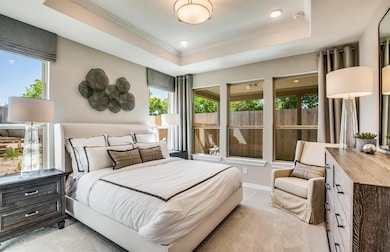 4012 Starbright St, Houston, TX 77018 - photo 7