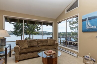 41 N Bay Ln unit 6, Port Ludlow, WA 98365 - photo 2