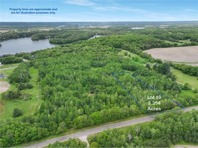 Lot 10 26th St, Chetek, WI 54728 - photo 4