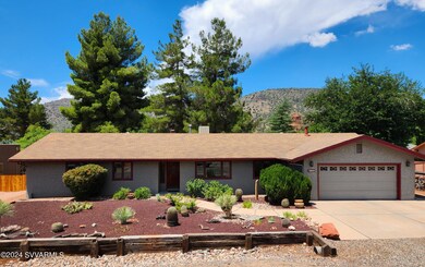 unlisted-address, Sedona, AZ 86351 - photo 2