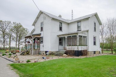 3581 Lower Leesville Rd, Bucyrus, OH 44820 - photo 2