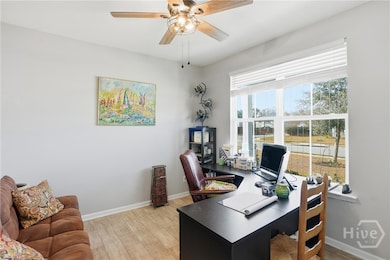 18 Minning Loop, Richmond Hill, GA 31324 - photo 7