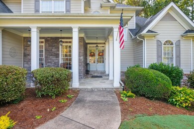 129 Rosebury Dr, Canton, GA 30115 - photo 2