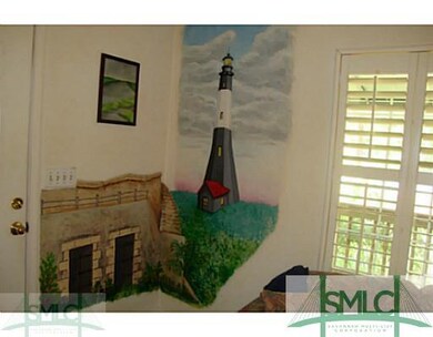 Other. Lighthouse Mural.