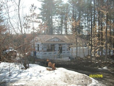 Lot 44 Spur Rd, Cornish, ME 04103 - photo 4