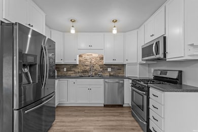 5604 S Webster St, Kokomo, IN 46902 - photo 6