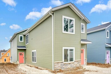 1112 N Woodburn Ave, Bloomington, IN 47404 - photo 4