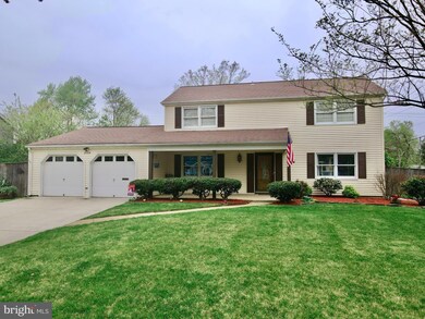 2724 Keystone Ln, Bowie, MD 20715 - photo 3